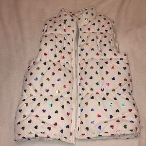 Heart vest